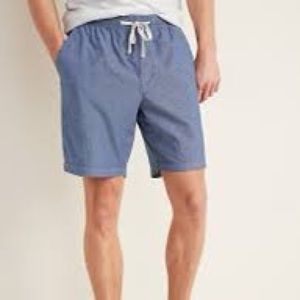 Old navy men’s shorts